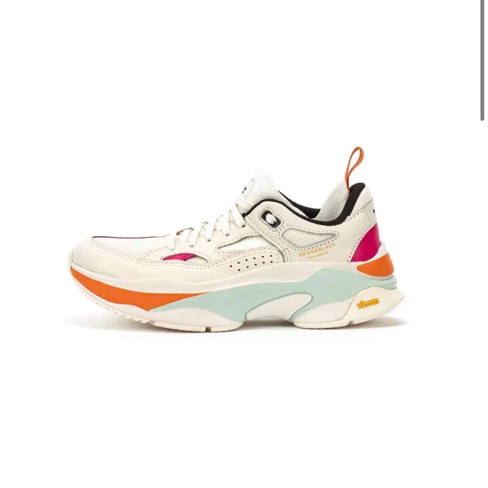 BRANDBLACK LA Saga 130 Women’s W429BB size 9 1/2 NWT - Picture 2 of 13
